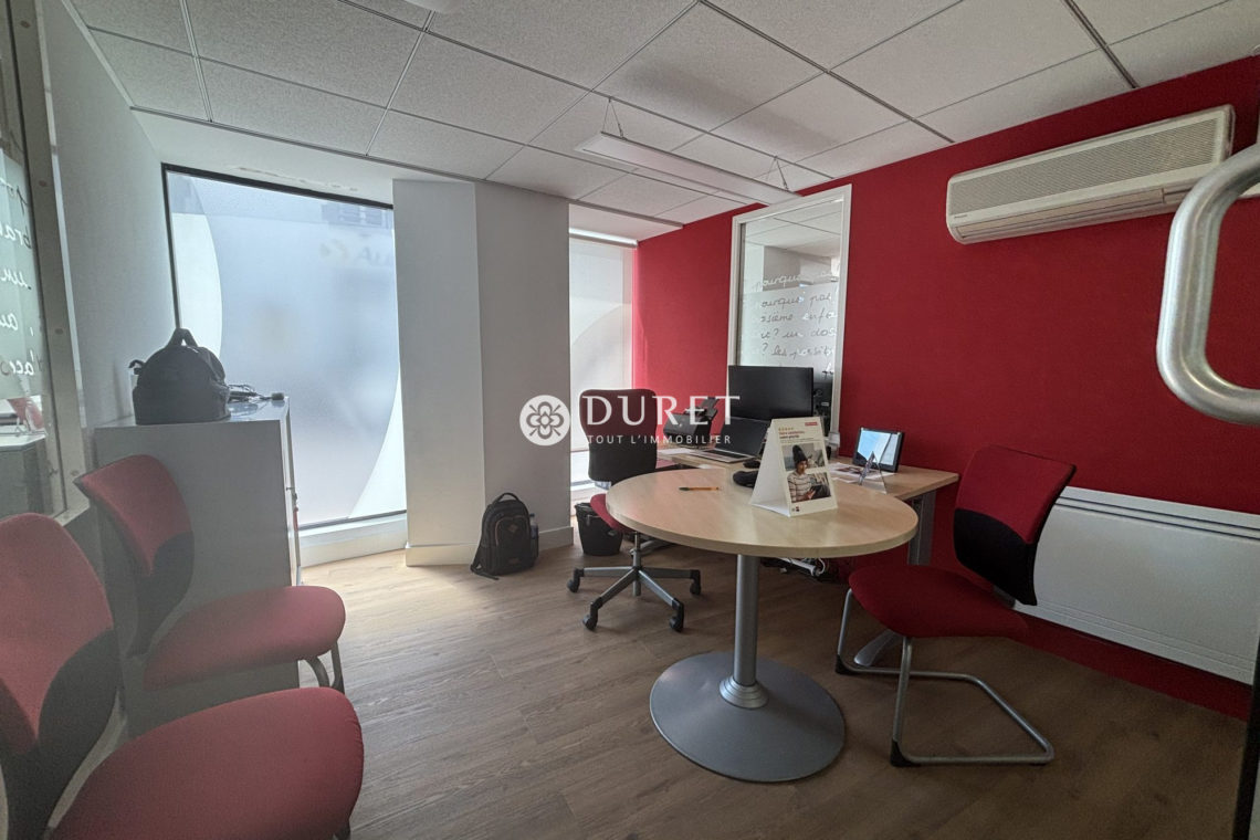 Acheter Local commercial Local commercial, Aizenay 110 m2 - VP3231-DURET