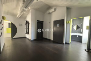 Local commercial, Saint-Gilles-Croix-de-Vie 200 m2