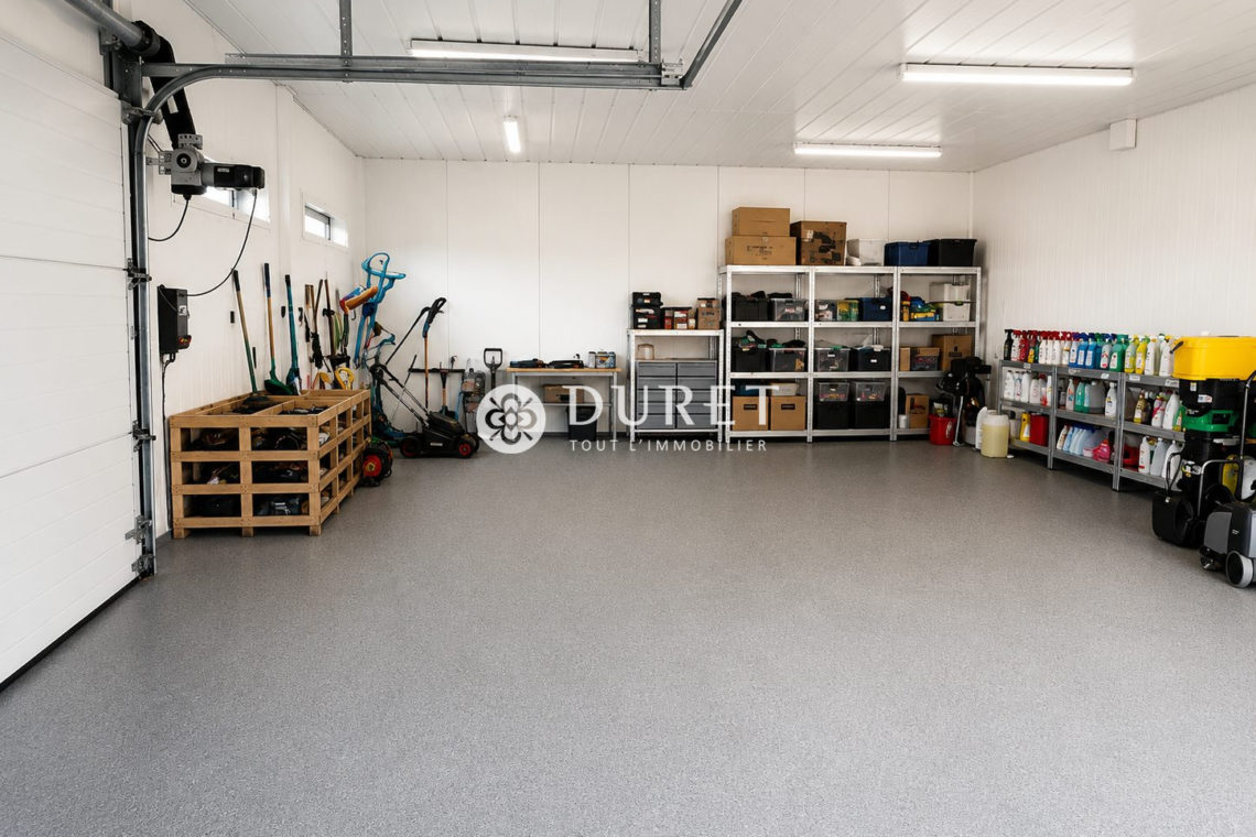 Acheter Local professionnel Local professionnel, La Roche-sur-Yon 142 m2 - VP3240-DURET