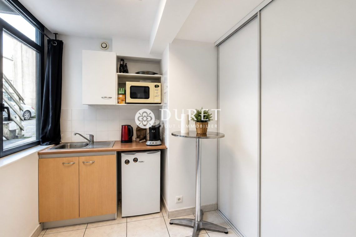 Acheter Local professionnel Local professionnel, Clisson 78 m2 - VP3244-DURET