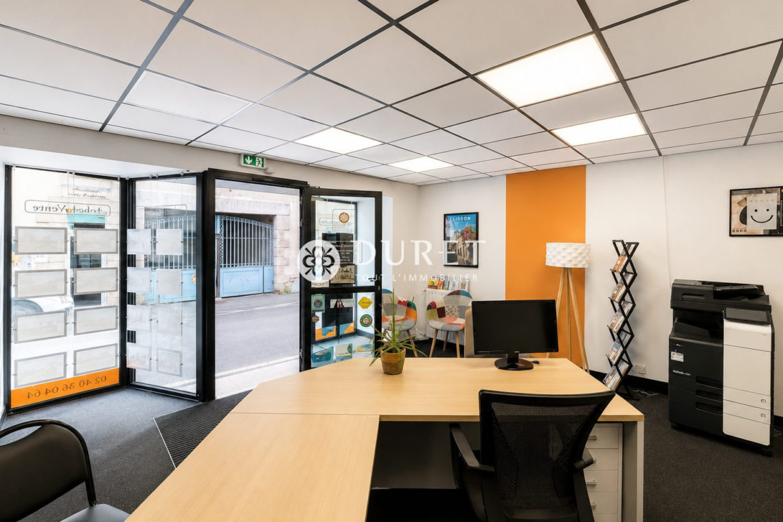 Acheter Local professionnel Local professionnel, Clisson 78 m2 - VP3244-DURET