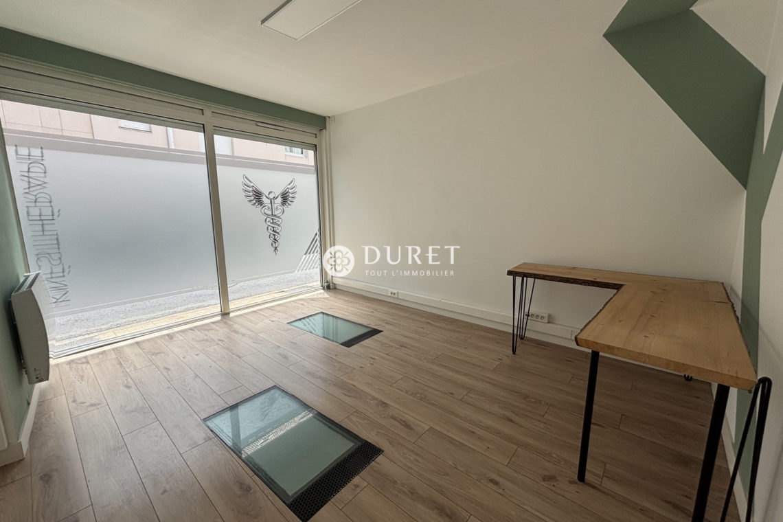 Acheter Local commercial Local commercial, Les Sables-d&rsquo;Olonne 204 m2 - VP3261-DURET