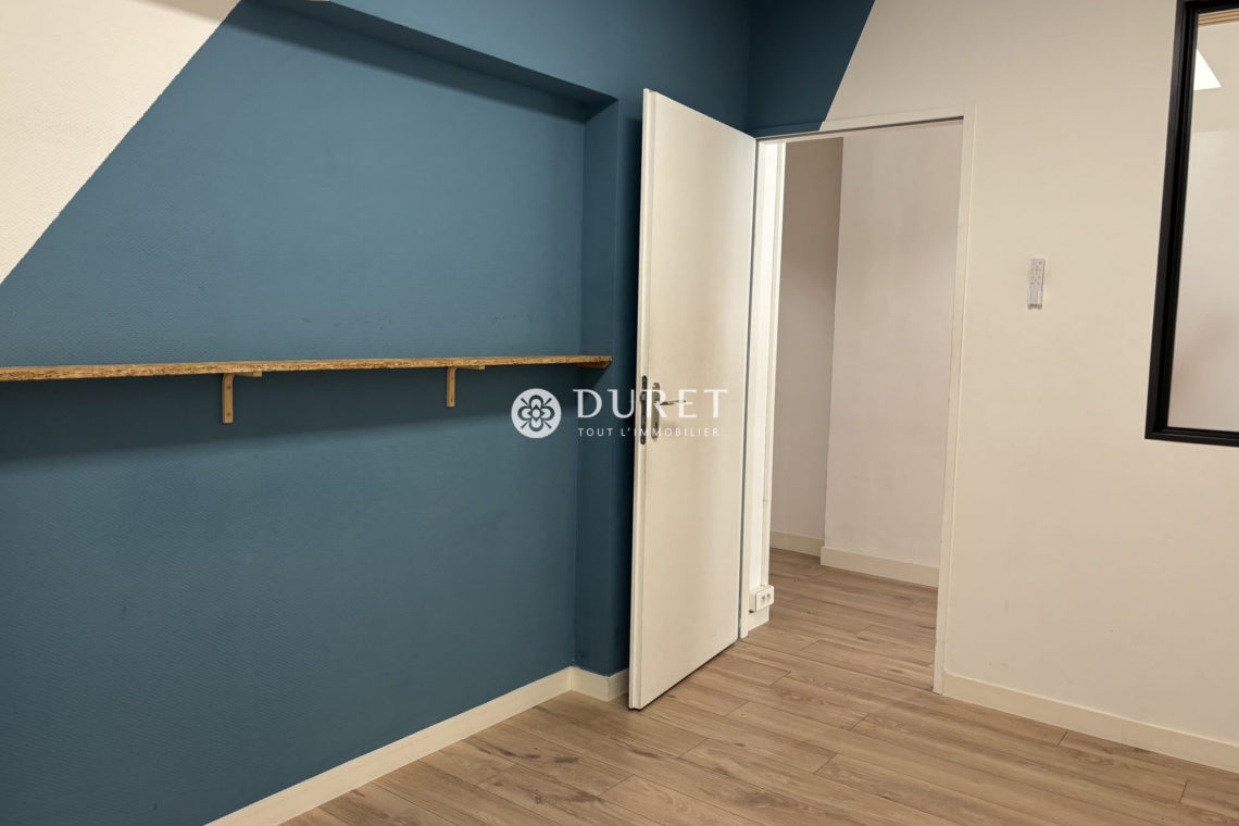 Acheter Local commercial Local commercial, Les Sables-d&rsquo;Olonne 204 m2 - VP3261-DURET