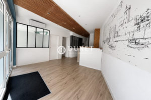Local commercial, Les Sables-d&rsquo;Olonne 204 m2