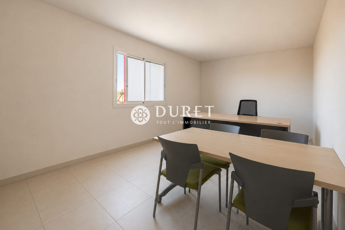 Louer Local commercial Local commercial, Saint-Jean-de-Monts 300 m2 - LP3254-DURET