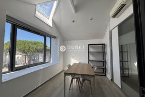 Bureau, Saint-Gilles-Croix-de-Vie 62 m2