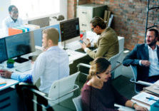 Entreprise déménagement informatique