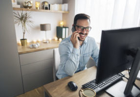 télétravail… Ce qui a changé après 2 ans de pandémie