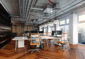 Comment financer local professionnel