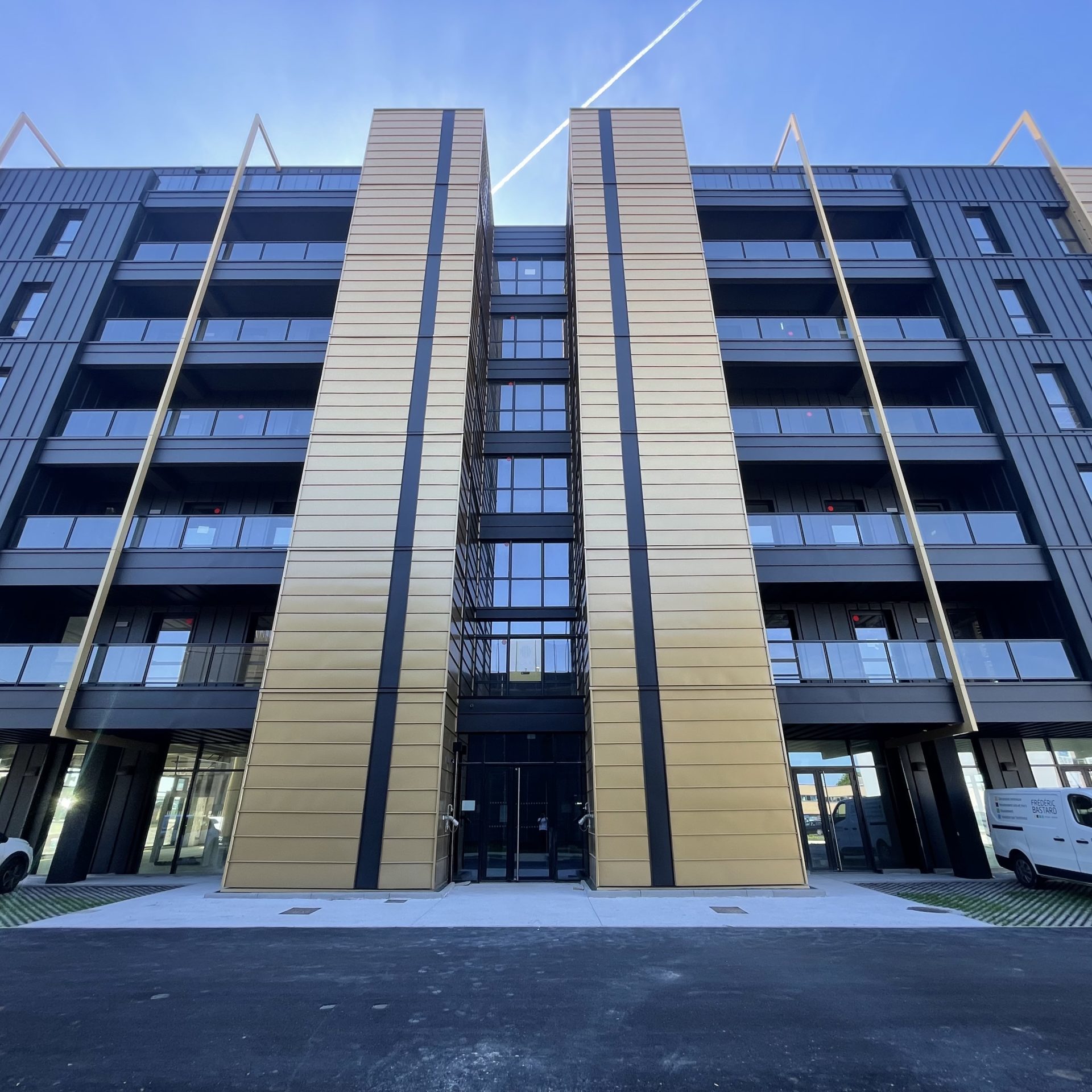 bureaux neufs la roche sur yon bureaux neufs la roche sur yon