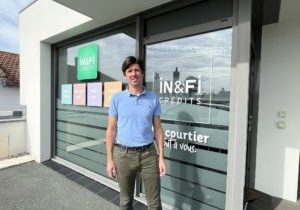 Local professionnel nouvelle installation saint gilles croix de vie