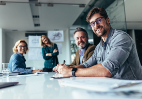 Trouver bureaux tertiaire